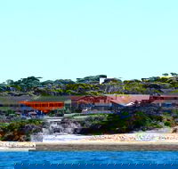 Kangaroo Island Seaside Inn - Tourism Brisbane