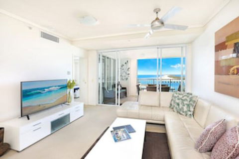 Aspect Caloundra - Brisbane 4u 0