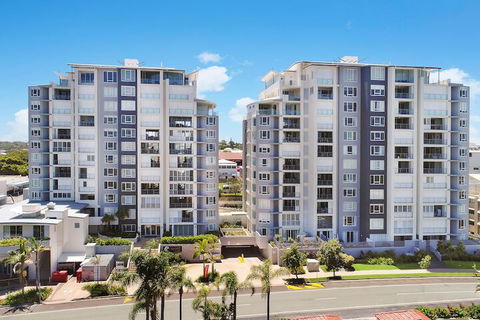 Aspect Caloundra - Brisbane 4u 4