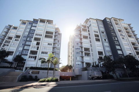 Aspect Caloundra - Brisbane 4u 3