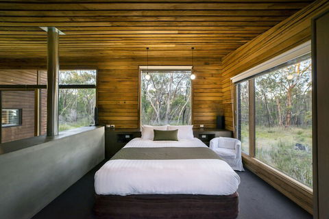 DULC Cabins - Brisbane Tourism 7