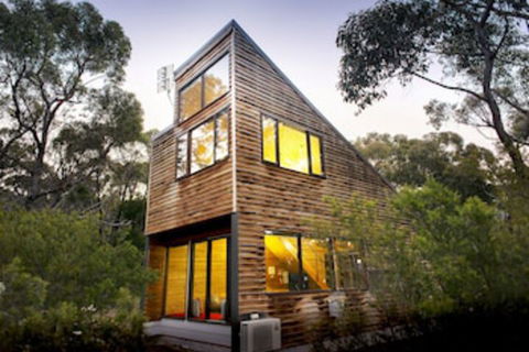 DULC Cabins - Brisbane Tourism 0