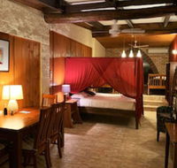 Cedar Park Rainforest Resort - Brisbane Tourism