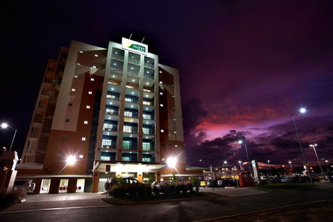 Quest Palmerston - Tourism Brisbane 0
