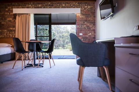 Cadell On The Murray Motel Resort - Brisbane Tourism 5