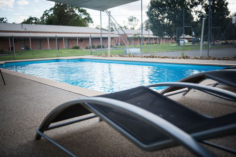 Cadell On The Murray Motel Resort - Brisbane Tourism 3