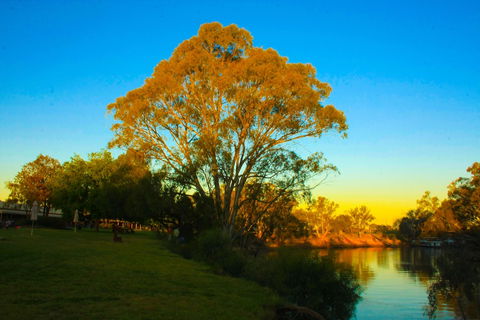 Cadell On The Murray Motel Resort - Brisbane Tourism 0