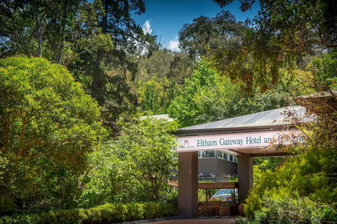 Eltham Gateway Hotel - Brisbane Tourism 0