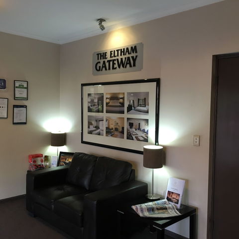 Eltham Gateway Hotel - Brisbane Tourism 3