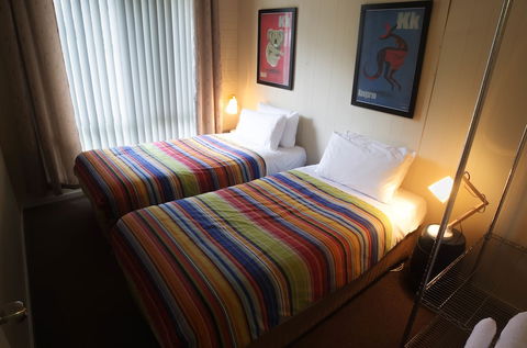 Bruny Island Escapes And Hotel Bruny - Tourism Brisbane 3