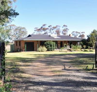 Talga Vines Vineyard Escape - Tourism Brisbane