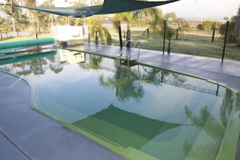 Talga Vines Vineyard Escape - Tourism Brisbane 3