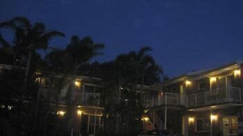 Mollymook Paradise Haven Motel - Brisbane Tourism 2