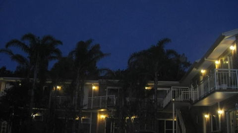 Mollymook Paradise Haven Motel - Brisbane Tourism 1