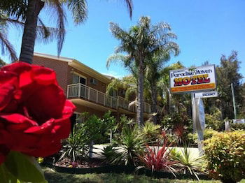 Mollymook Paradise Haven Motel - Brisbane Tourism 0