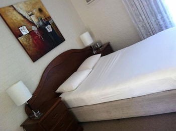 Mollymook Paradise Haven Motel - Brisbane Tourism 5