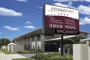 Johnson Road Motel - Brisbane Tourism 1