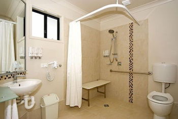 Johnson Road Motel - Brisbane Tourism 6