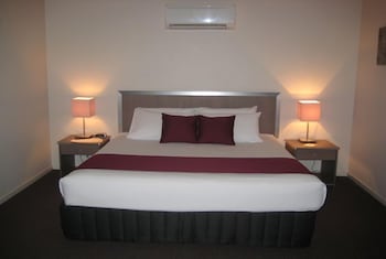 Johnson Road Motel - Brisbane Tourism 3