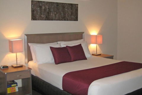Johnson Road Motel - Brisbane Tourism 5