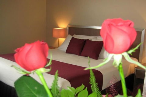 Johnson Road Motel - Brisbane Tourism 4
