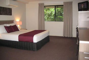 Johnson Road Motel - Brisbane Tourism 2