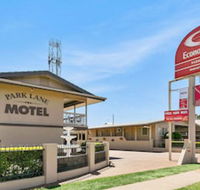 Econo Lodge Park Lane - Brisbane Tourism