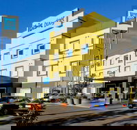 ibis budget Melbourne Airport - Brisbane Tourism