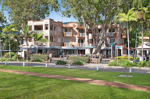 Alassio Palm Cove - Tourism Brisbane 1