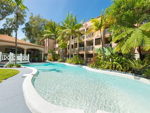 Alassio Palm Cove - Tourism Brisbane 3