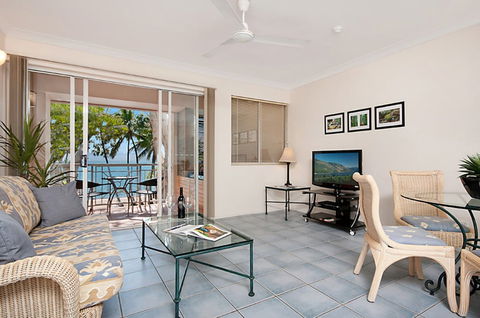 Alassio Palm Cove - Tourism Brisbane 6