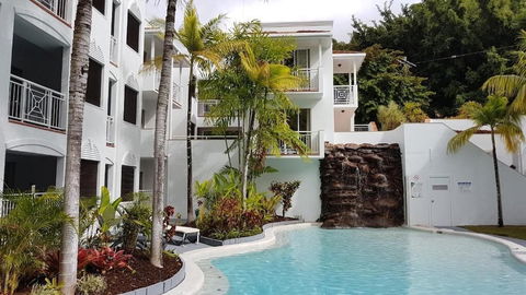 Alassio Palm Cove - Tourism Brisbane 4