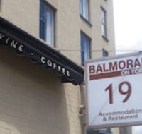 Balmoral On York - Brisbane Tourism