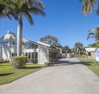 Iluka Motel - Brisbane 4u