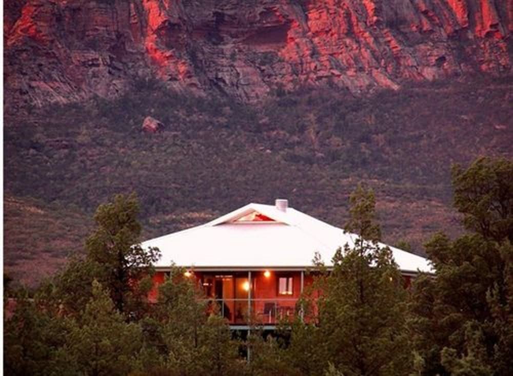 Flinders Ranges SA Brisbane 4u