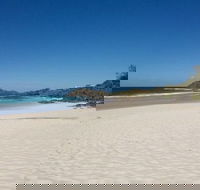The Beach Cabarita - Brisbane 4u