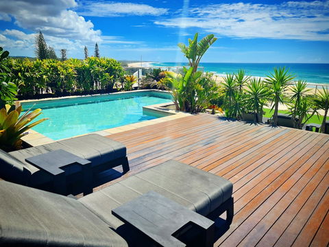 The Beach Cabarita - Tourism Brisbane 6