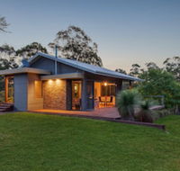 Cedars Mount View - Tourism Brisbane