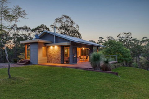 Cedars Mount View - Brisbane Tourism 0