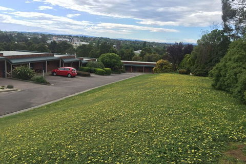 Warragul Views Motor Inn - Tourism Brisbane 3