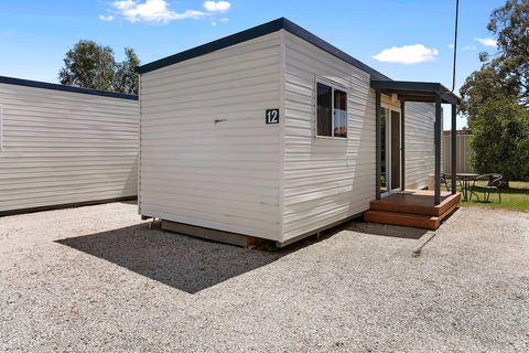Murray River Holiday Park - Brisbane Tourism 4