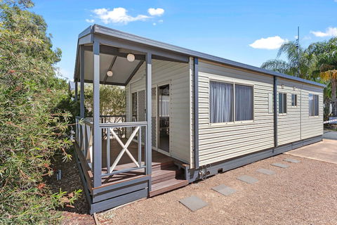 Murray River Holiday Park - Brisbane Tourism 3
