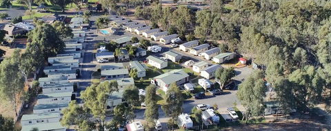 Murray River Holiday Park - Brisbane Tourism 6