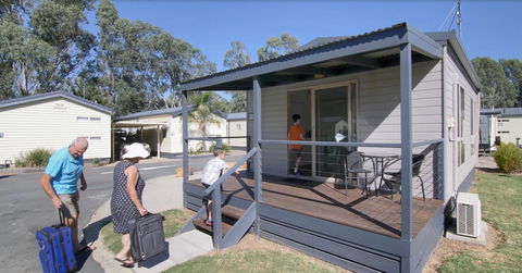 Murray River Holiday Park - Brisbane Tourism 0