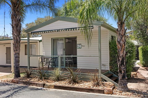 Murray River Holiday Park - Brisbane Tourism 2
