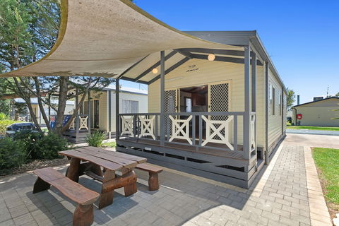 Murray River Holiday Park - Brisbane Tourism 5