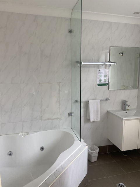 Garden Lodge Sydney - Brisbane 4u 6