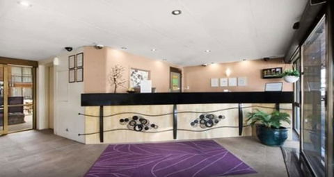 Garden Lodge Sydney - Brisbane 4u 1