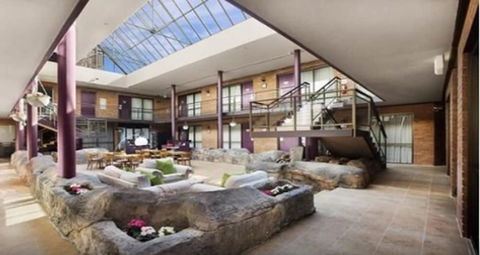 Garden Lodge Sydney - Brisbane 4u 0