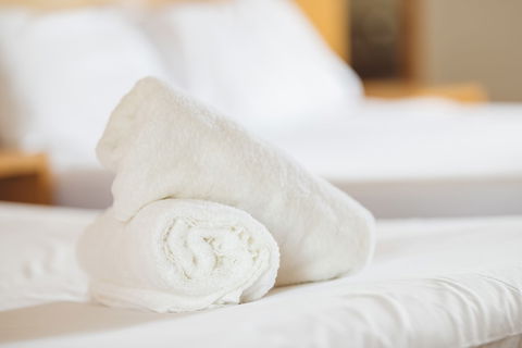 Garden Lodge Sydney - Brisbane 4u 4